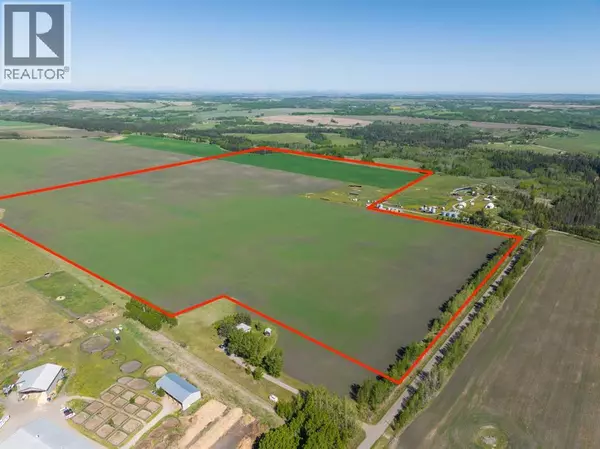 Rural Foothills County, AB T1S0T3,NE;32;22;2;W5M