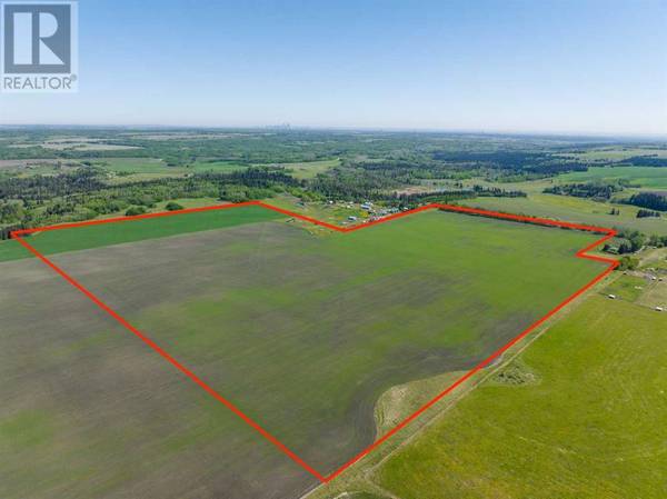 NE;32;22;2;W5M, Rural Foothills County, AB T1S0T3