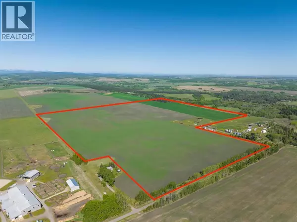 Rural Foothills County, AB T1S0T3,NE;32;22;2;W5M