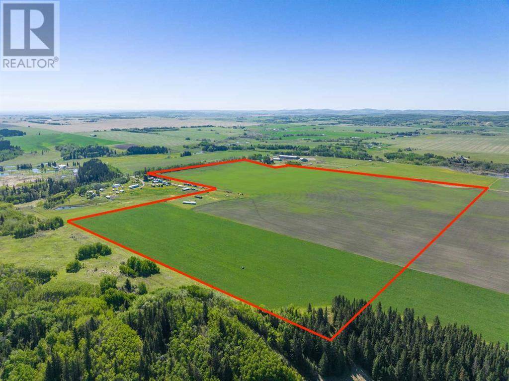 Rural Foothills County, AB T1S0T3,NE;32;22;2;W5M