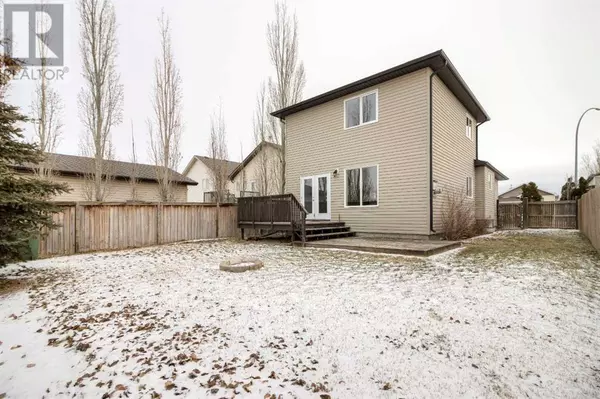 Coaldale, AB T1M1A1,1976 Parkside Close