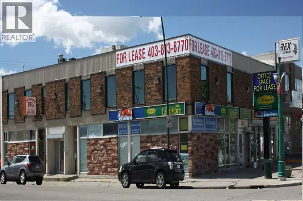 Calgary, AB T2A0R5,3517 17 Avenue SE