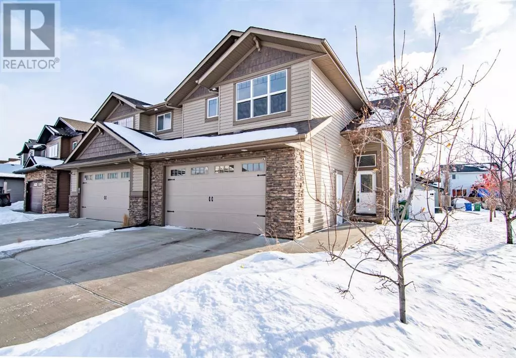 Red Deer, AB T4P0L2,105 Turner Crescent