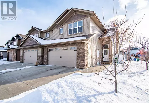 105 Turner Crescent, Red Deer, AB T4P0L2