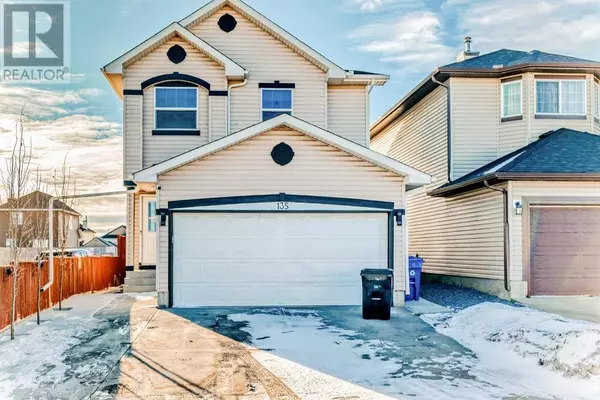 135 Taracove Estate Drive NE, Calgary, AB T3J4R1