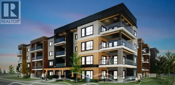 210, 175 Wolf Hollow Crescent SE, Calgary, AB X0X0X0