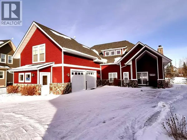 Rural Ponoka County, AB T0C2J0,559 Summer Crescent