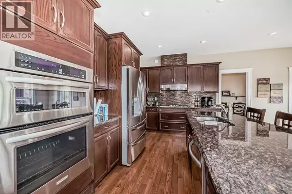 Rural Ponoka County, AB T0C2J0,559 Summer Crescent