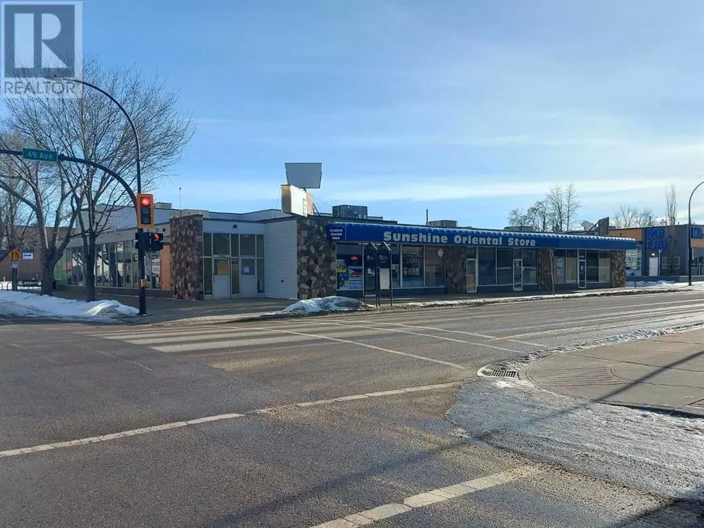Red Deer, AB T4N3W9,4719 49 Avenue
