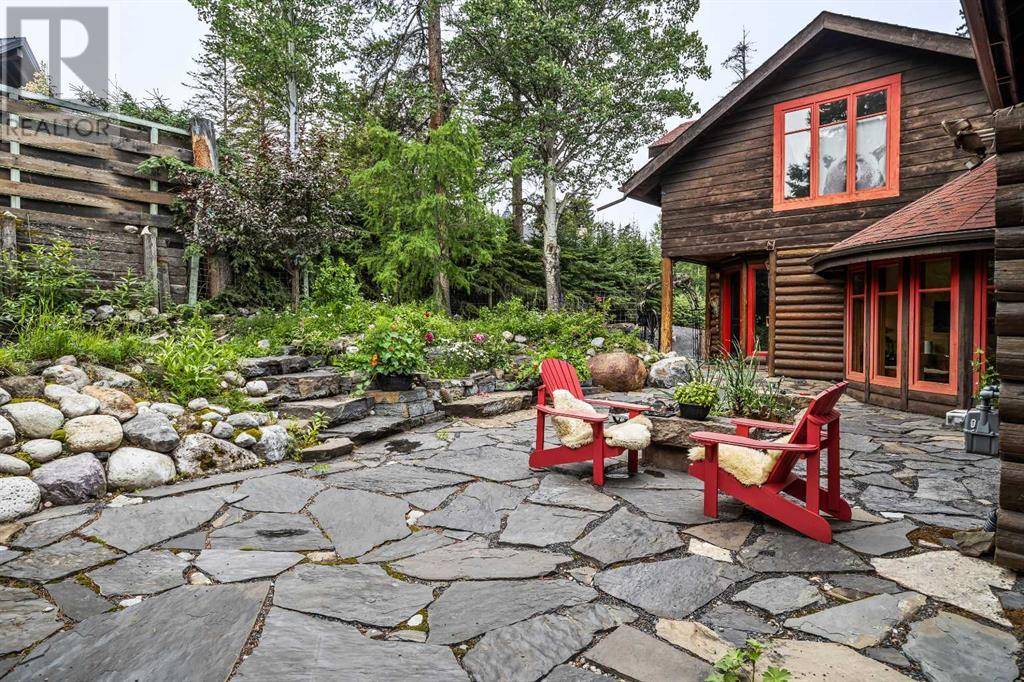 Banff, AB T1L1B8,128 Kootenay Avenue