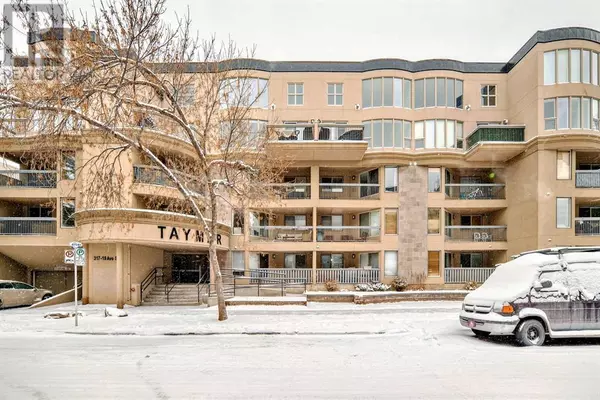 312, 317 19 Avenue SW, Calgary, AB T2S0E1