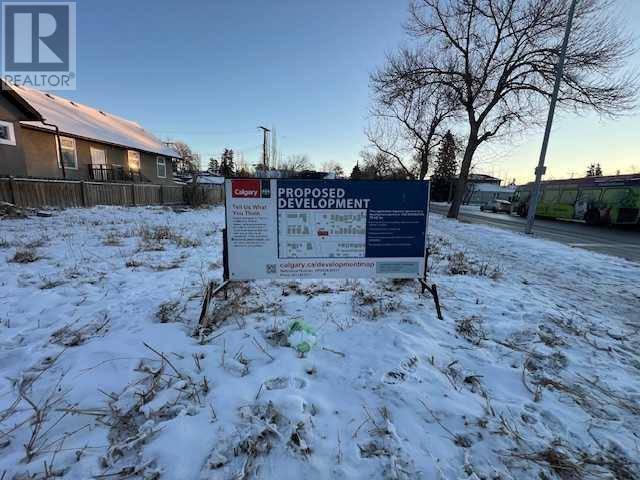 Calgary, AB T2E3K7,1302 Edmonton Trail NE