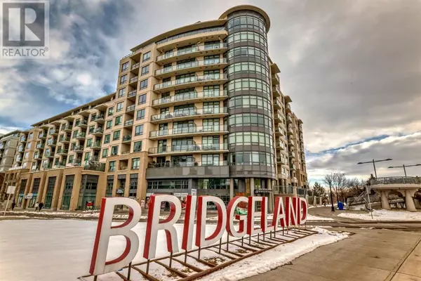 1001, 38 9 Street NE, Calgary, AB T2E7X9