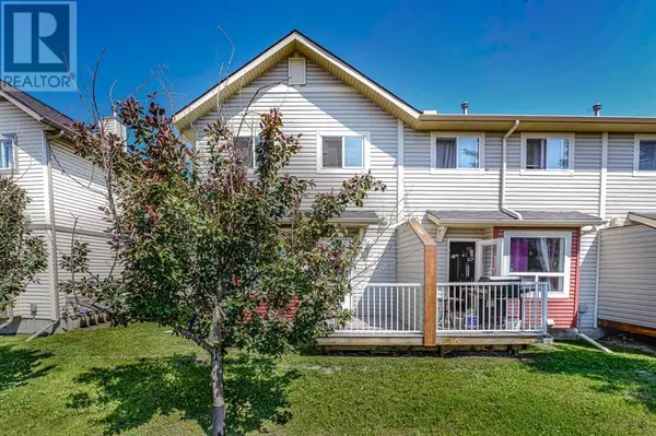 Calgary, AB T3J5C1,1509, 111 Tarawood Lane NE