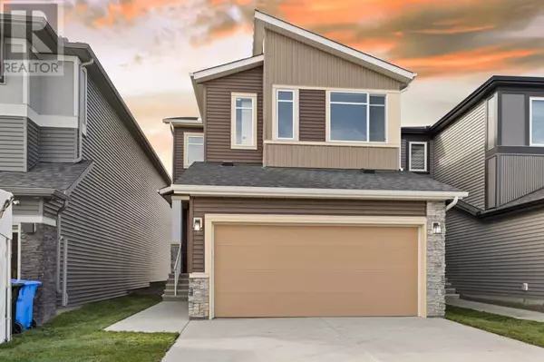 41 Corner Glen Road NE, Calgary, AB T3N2L3