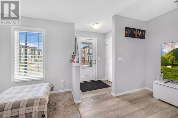 Calgary, AB T3N1E1,250 Cityside Grove NE