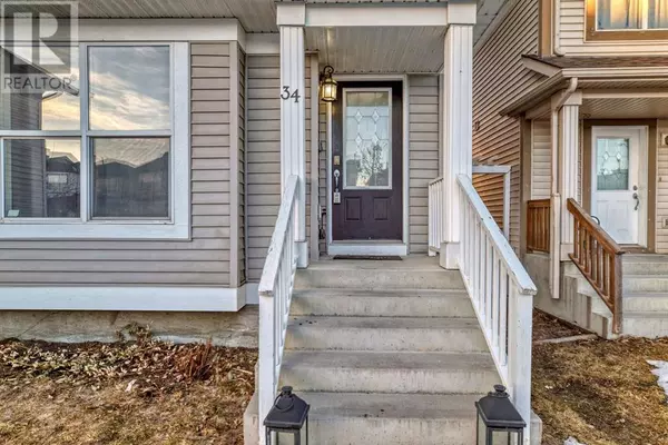 Calgary, AB T2Z4P4,34 Prestwick Place SE