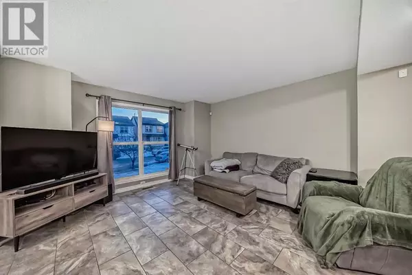 Calgary, AB T2Z4P4,34 Prestwick Place SE