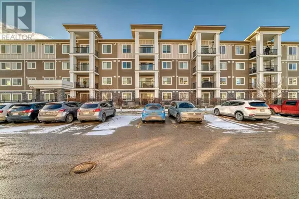 3304, 450 Sage Valley Drive NW, Calgary, AB T3R0V5