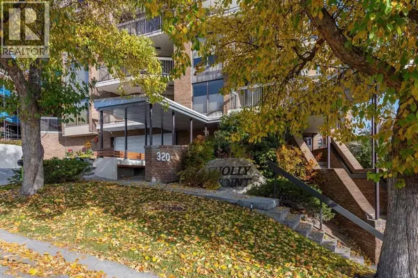 Calgary, AB t2e5a6,302, 320 Meredith Road NE