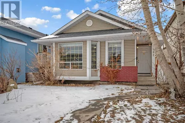 Calgary, AB T3J3H6,262 Martinwood Place NE