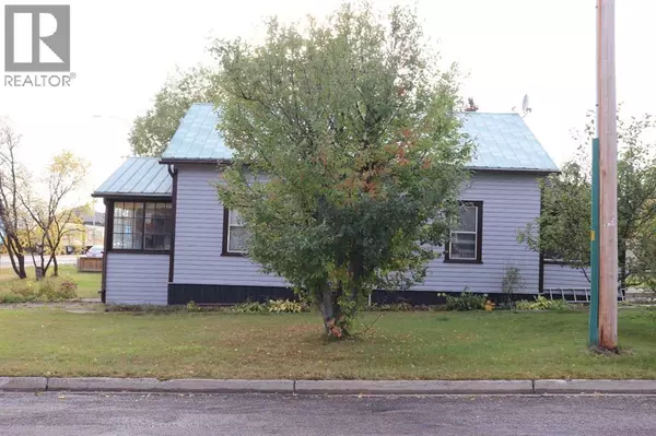 Edson, AB T7E1C6,4702 4 Avenue