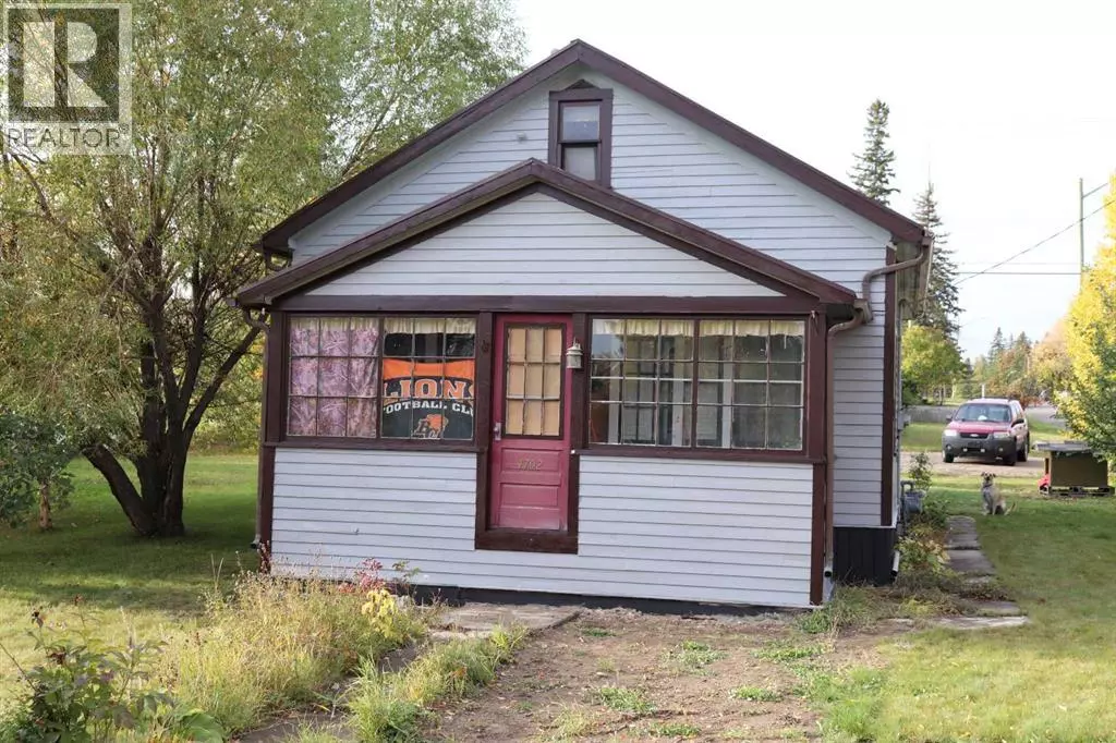 Edson, AB T7E1C6,4702 4 Avenue