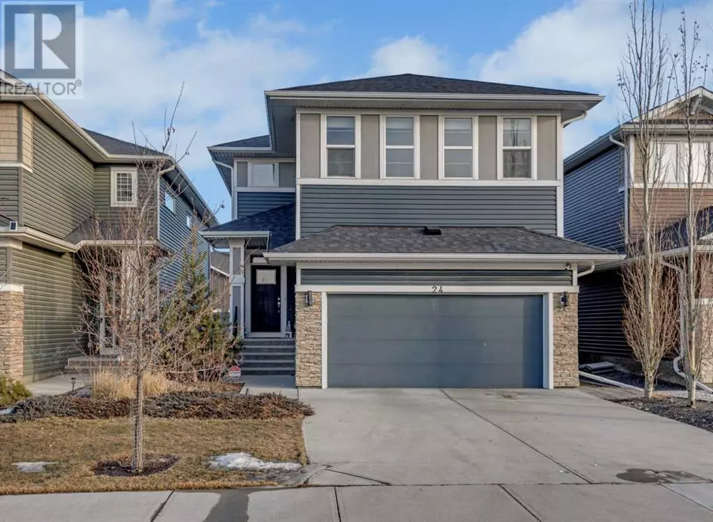 Calgary, AB T3P1J8,24 Evansfield Crescent NW