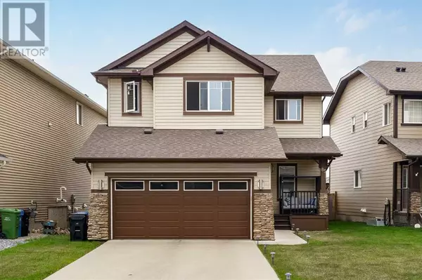 85 Silverado Skies Crescent SW, Calgary, AB T2X0J6