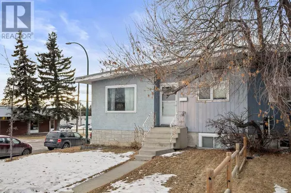 Calgary, AB T2K1J3,3601 14 Street NW