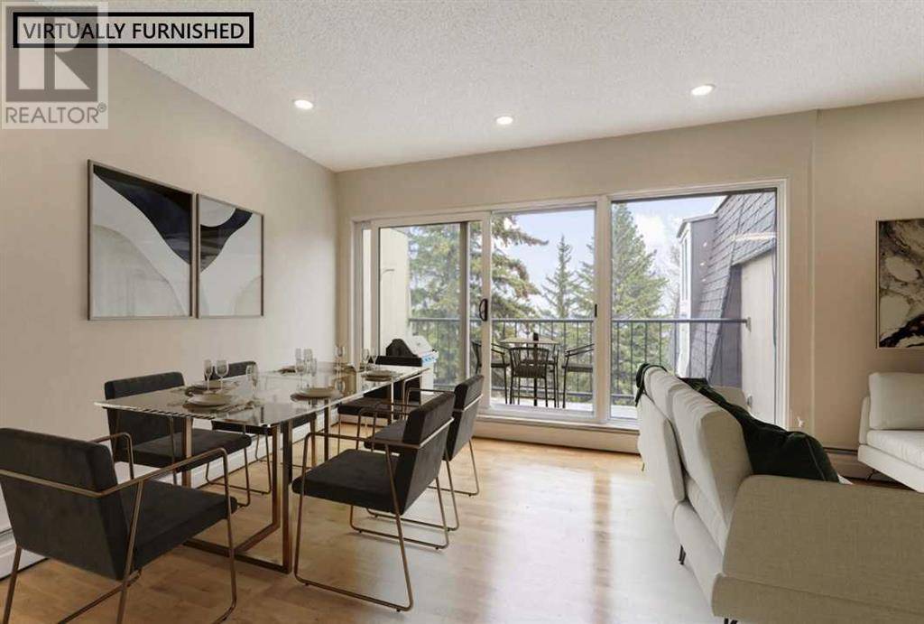 301, 332 Cedar Crescent SW, Calgary, AB T3C2Y8