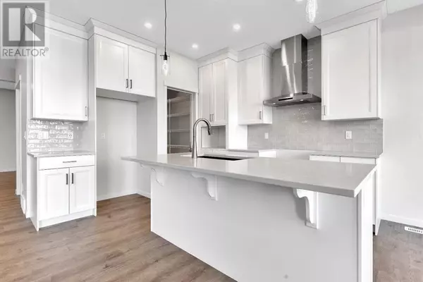 Calgary, AB T2X5B2,327 Creekside Way SW