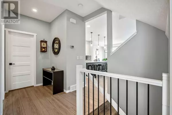 Calgary, AB T3P1M6,98 Lucas Crescent NW