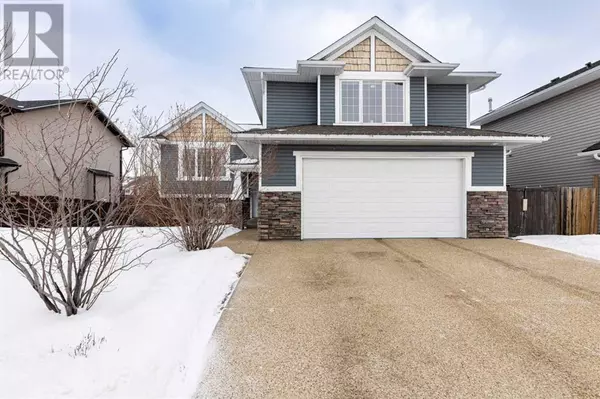 Lacombe, AB T4L2P3,21 Estella Crescent