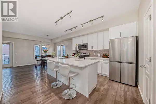 206 Auburn Meadows Walk SE, Calgary, AB T3M2E7