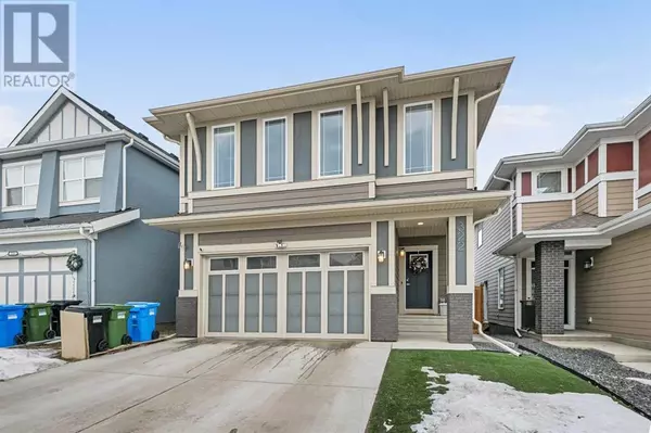 Calgary, AB T3M3A2,322 Magnolia Heath SE