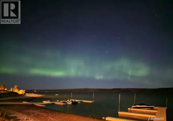 Rural Vulcan County, AB T0L2B0,10 Lake Mcgregor Drive