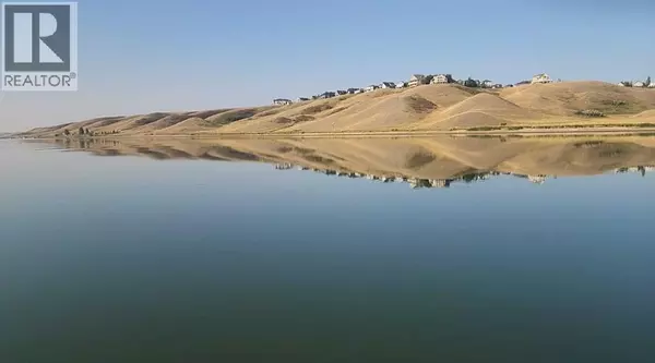 Rural Vulcan County, AB T0L2B0,10 Lake Mcgregor Drive