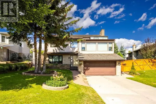 511 Ranch Estates Place NW, Calgary, AB T3G1M1