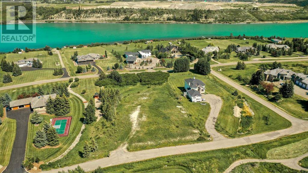 Rural Rocky View County, AB T3Z1E3,71 Emerald Bay Drive