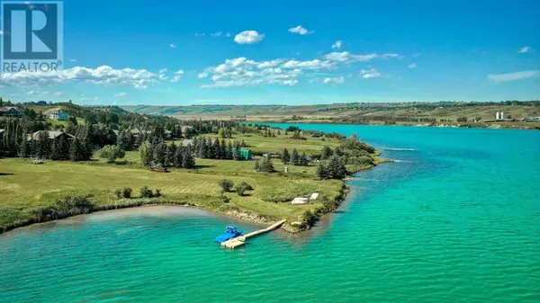 71 Emerald Bay Drive, Rural Rocky View County, AB T3Z1E3
