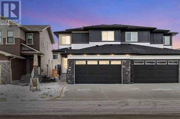 110 Sandpiper Bend, Chestermere, AB T1X2S8