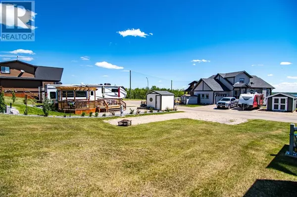 Rural Red Deer County, AB T0M1R0,6078, 25054 South Pine Lake Road
