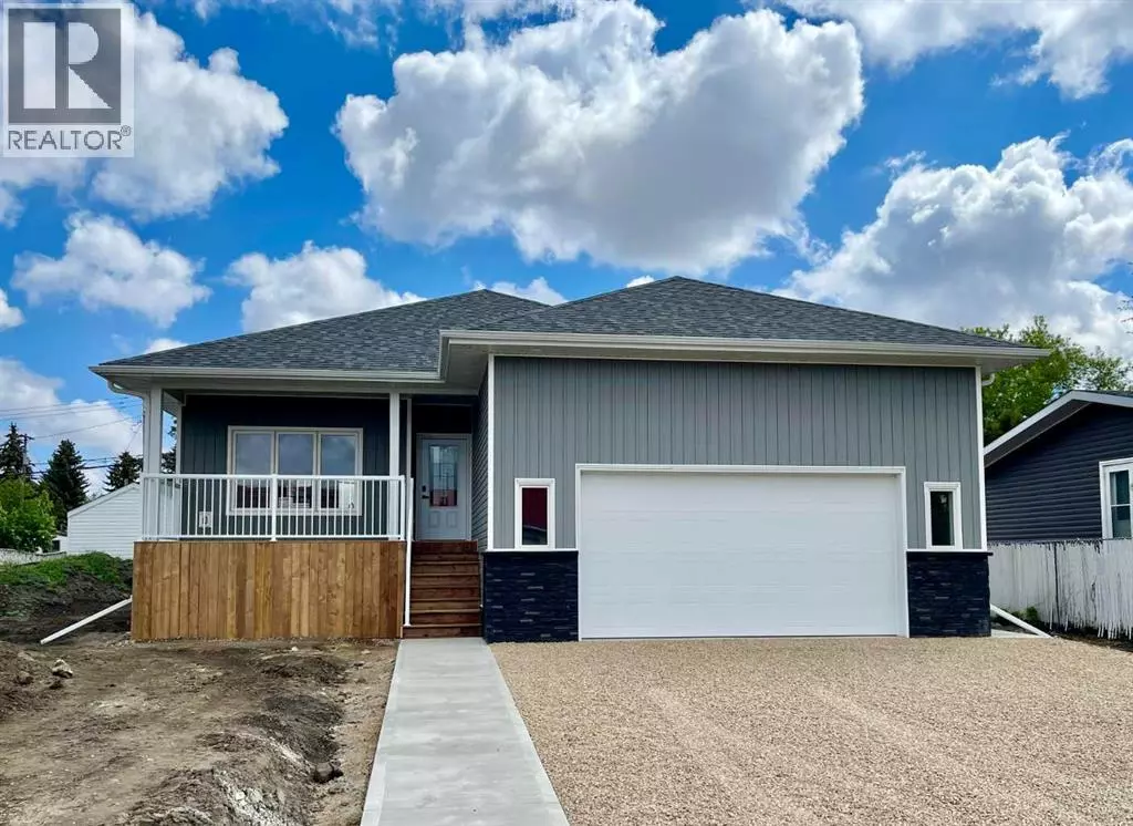 Wainwright, AB T9W1E8,1119 14 Street