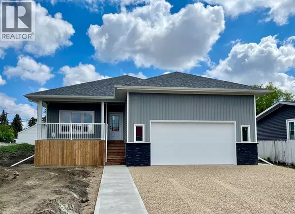 1119 14 Street, Wainwright, AB T9W1E8