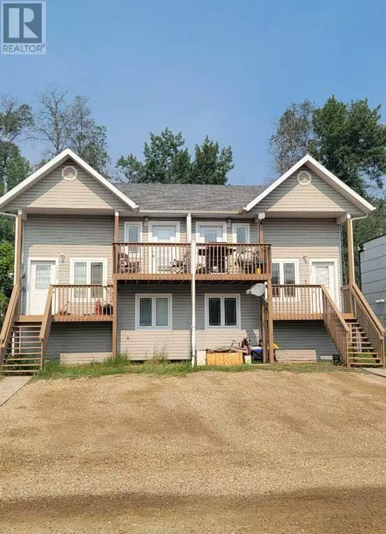 11304 91 Street, Peace River, AB T8S1S6