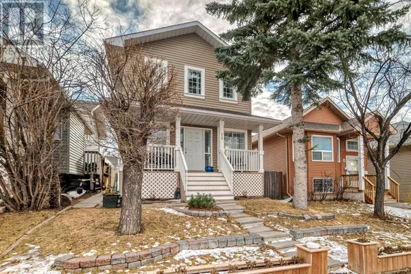 Calgary, AB T3J3M8,15 Martinpark Way NE