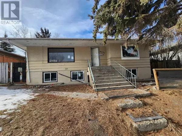 4231 4 Street NW, Calgary, AB T2K1A3