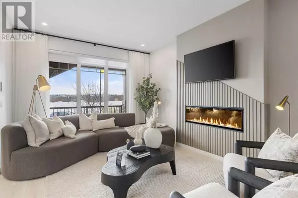 536 Legacy Circle SE, Calgary, AB T2X5J5