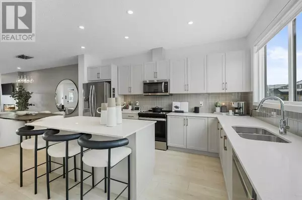 Calgary, AB T2X5J5,536 Legacy Circle SE